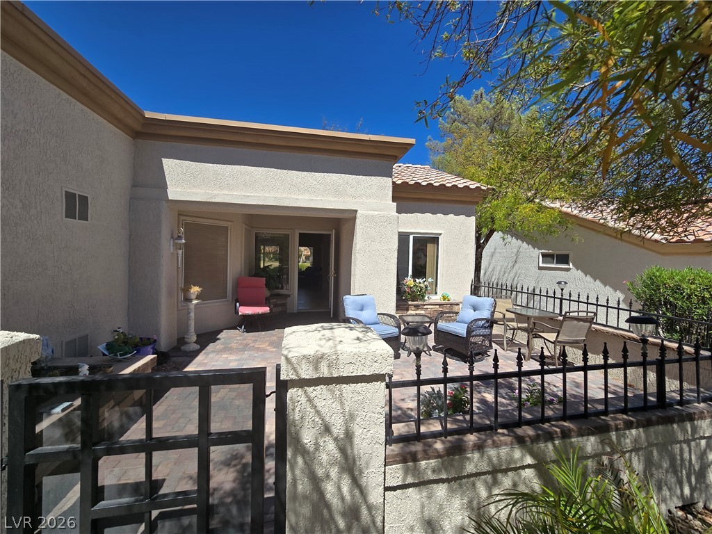 9400 January Drive Las Vegas NV 89134