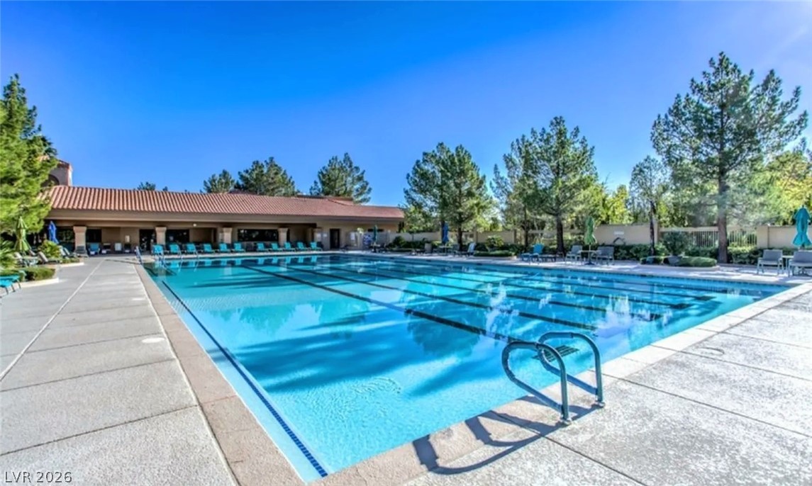 9400 January Drive Las Vegas NV 89134