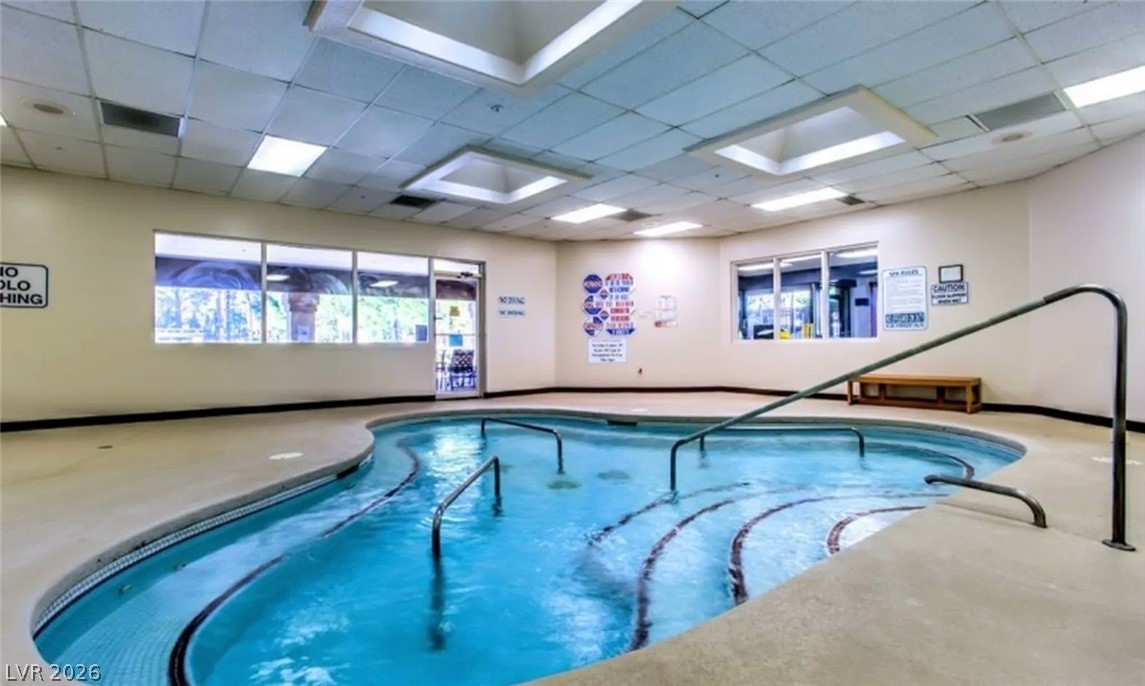9400 January Drive Las Vegas NV 89134