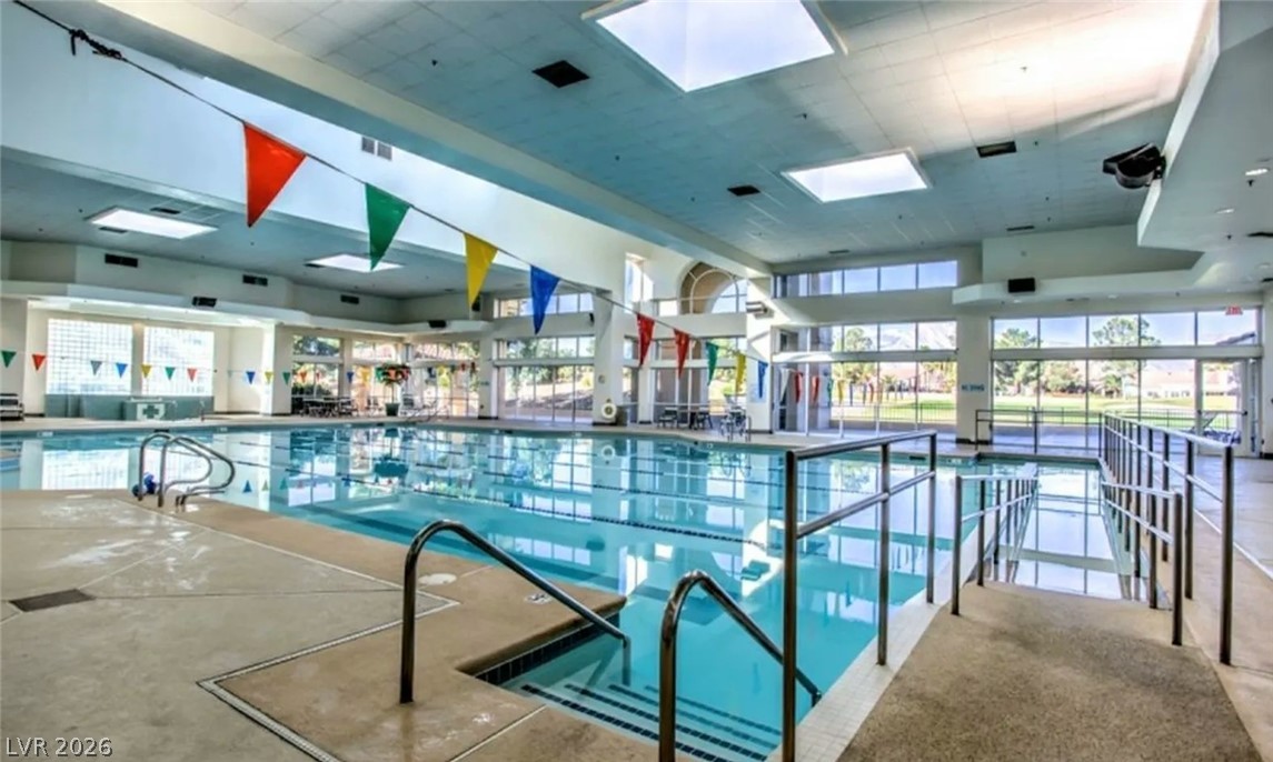 9400 January Drive Las Vegas NV 89134