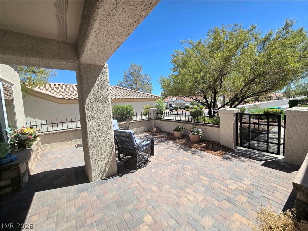 9400 January Drive Las Vegas NV 89134