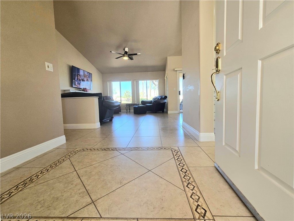 9400 January Drive Las Vegas NV 89134