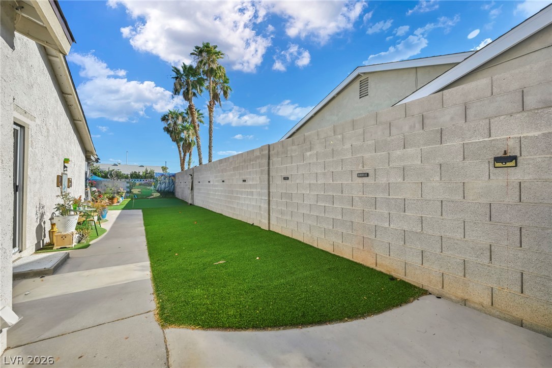 6513 Shawnee Avenue Las Vegas NV 89107