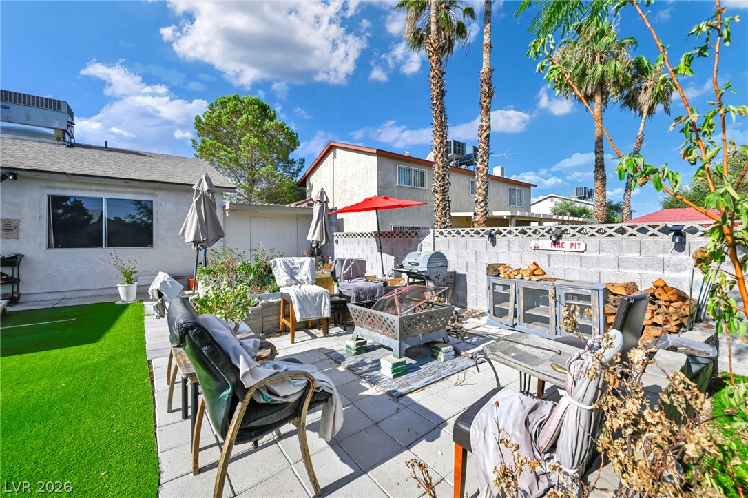 6513 Shawnee Avenue Las Vegas NV 89107