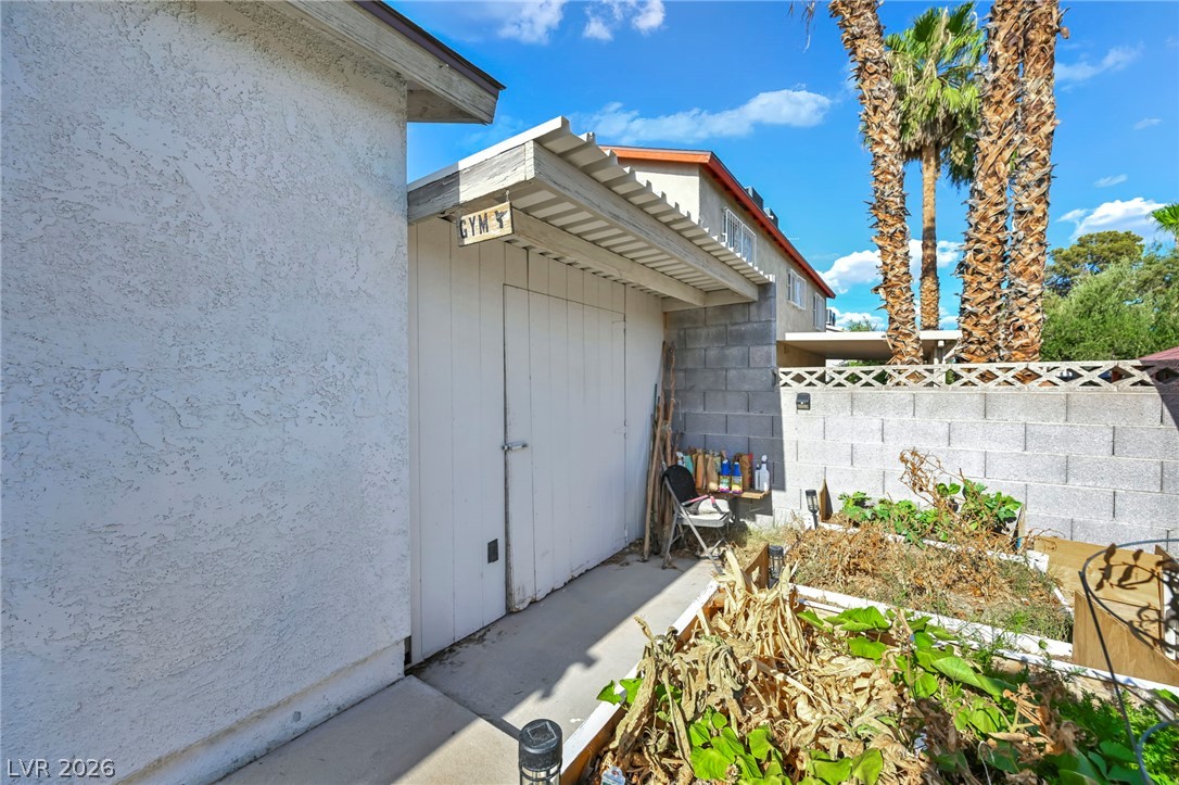 6513 Shawnee Avenue Las Vegas NV 89107
