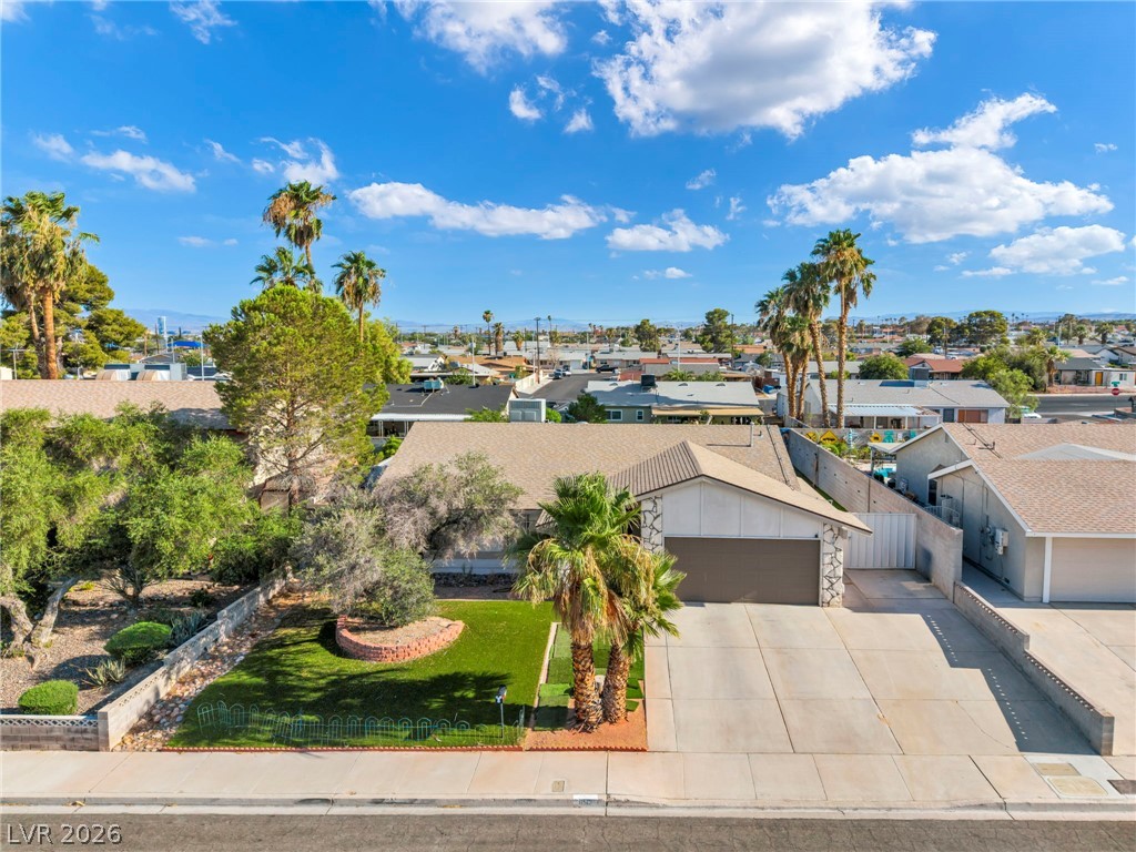 6513 Shawnee Avenue Las Vegas NV 89107