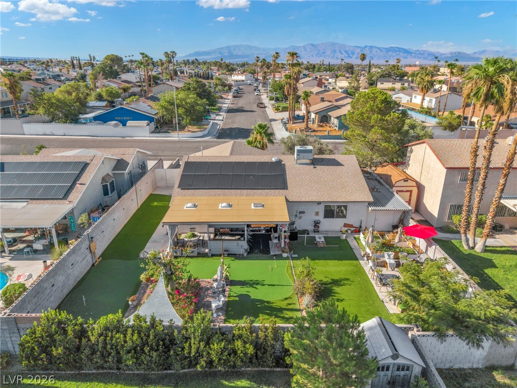 6513 Shawnee Avenue Las Vegas NV 89107