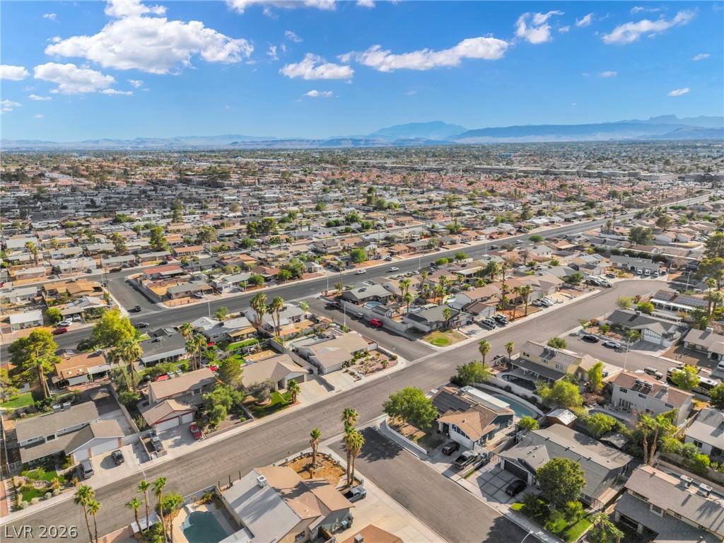 6513 Shawnee Avenue Las Vegas NV 89107