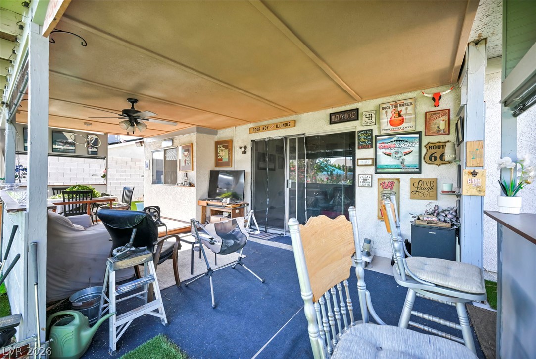 6513 Shawnee Avenue Las Vegas NV 89107