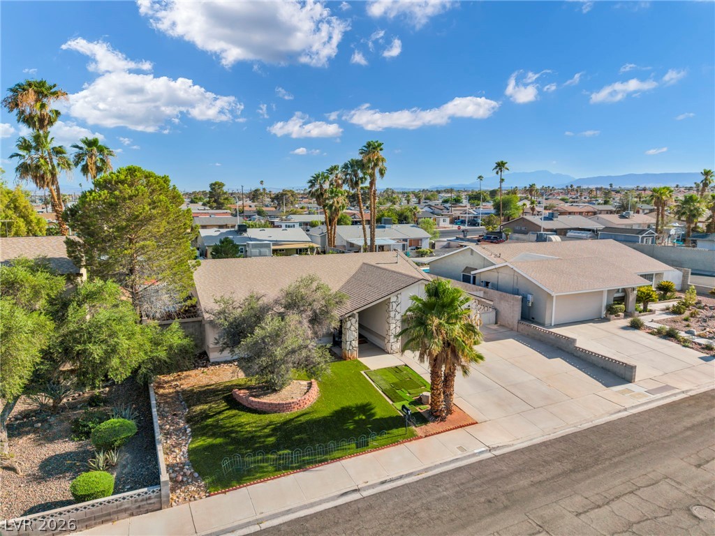 6513 Shawnee Avenue Las Vegas NV 89107