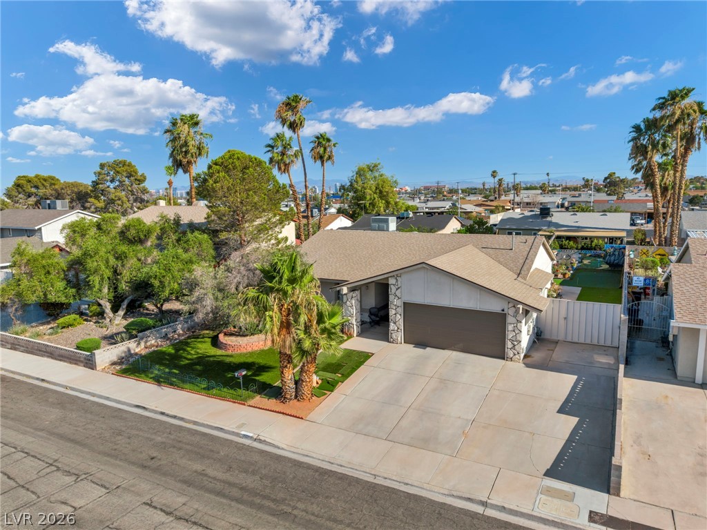 6513 Shawnee Avenue Las Vegas NV 89107