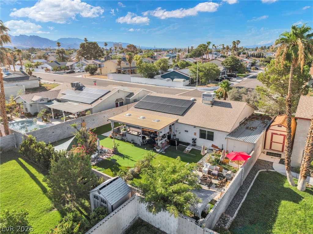 6513 Shawnee Avenue Las Vegas NV 89107