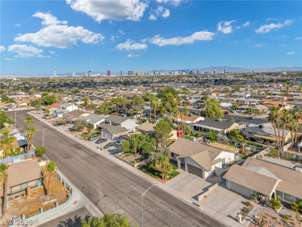 6513 Shawnee Avenue Las Vegas NV 89107
