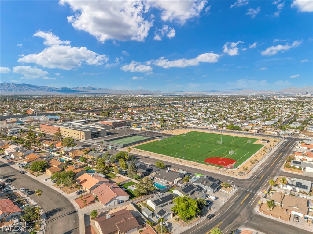 6513 Shawnee Avenue Las Vegas NV 89107