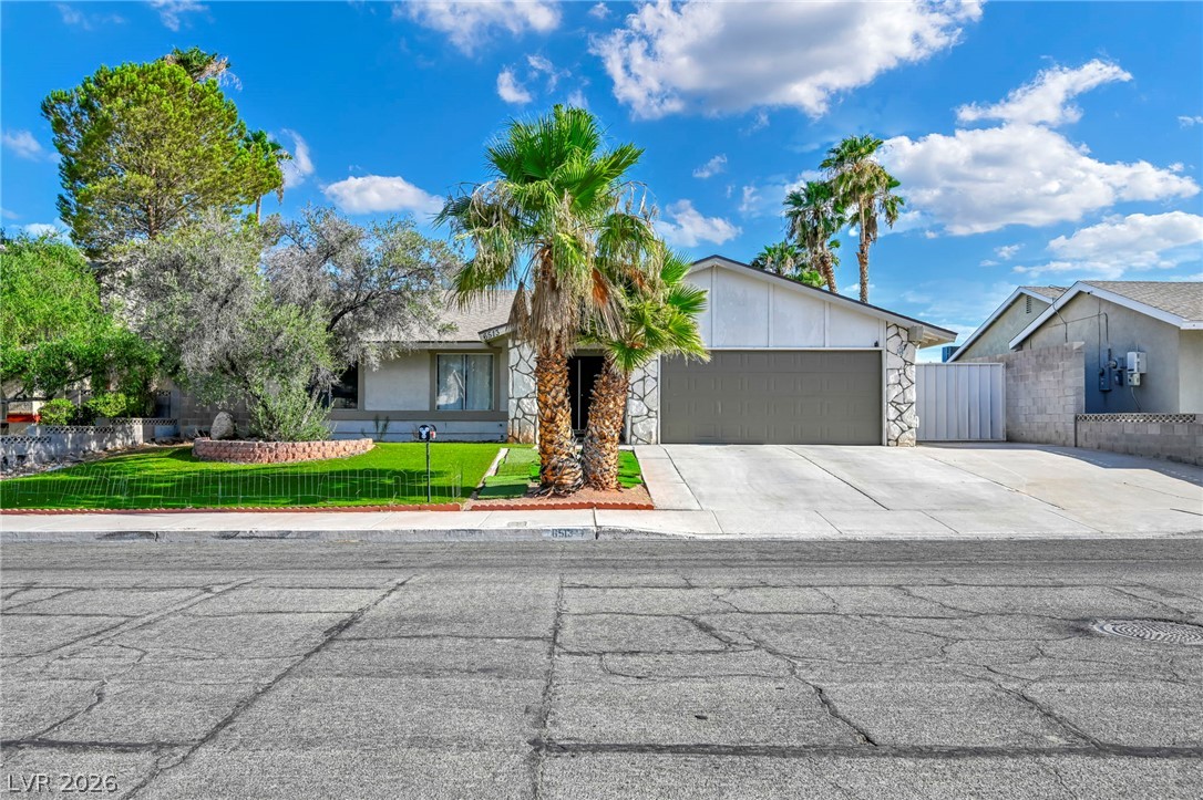 6513 Shawnee Avenue Las Vegas NV 89107