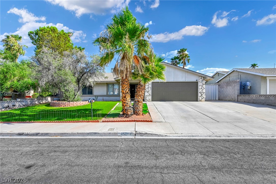 6513 Shawnee Avenue Las Vegas NV 89107