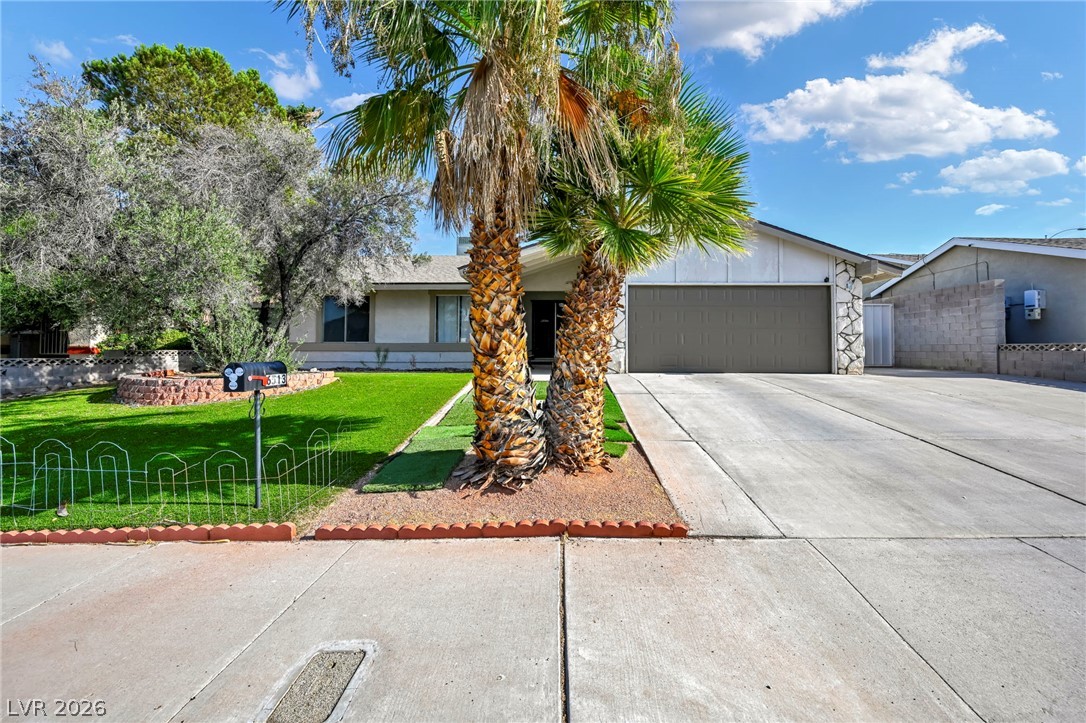 6513 Shawnee Avenue Las Vegas NV 89107