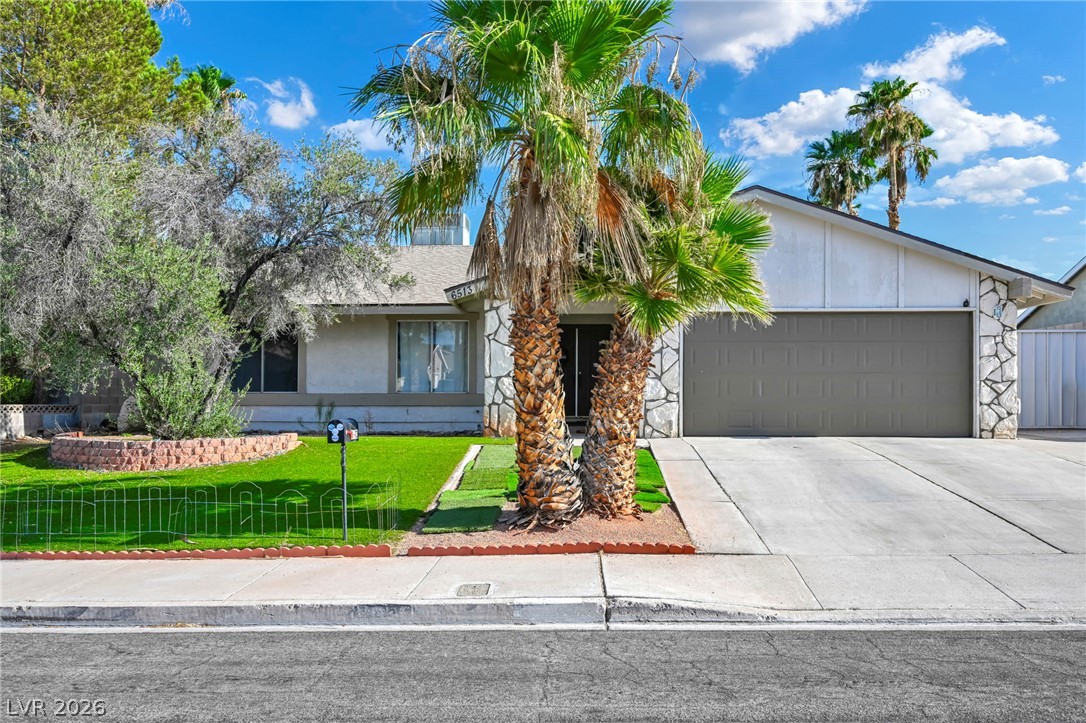6513 Shawnee Avenue Las Vegas NV 89107