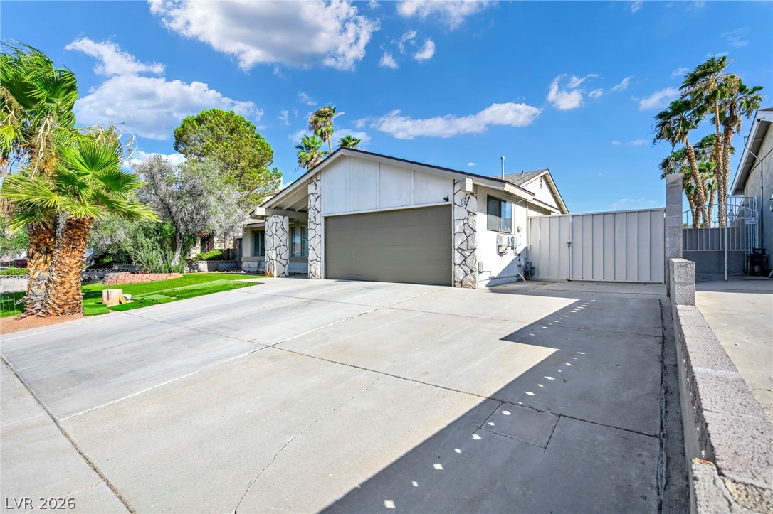 6513 Shawnee Avenue Las Vegas NV 89107