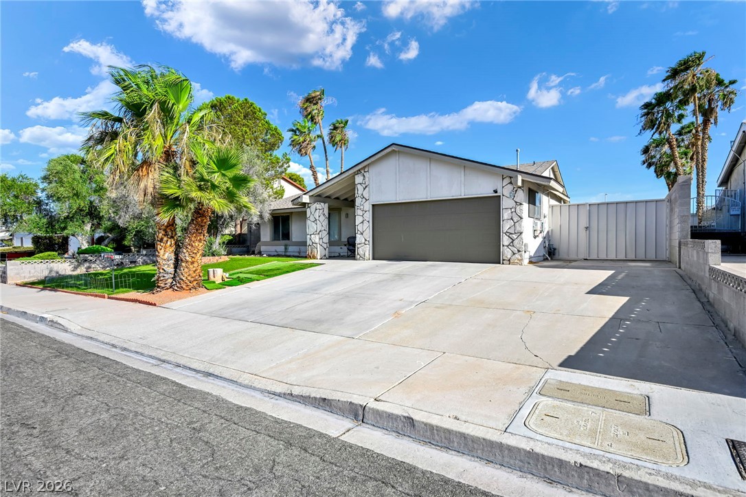 6513 Shawnee Avenue Las Vegas NV 89107