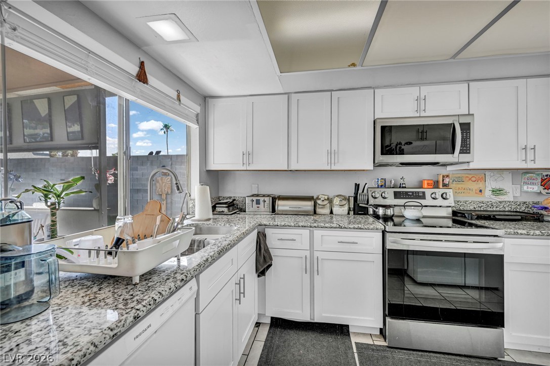 6513 Shawnee Avenue Las Vegas NV 89107