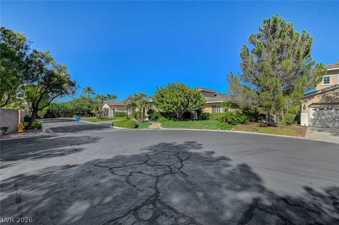 1116 Golden Age Court Las Vegas NV 89144