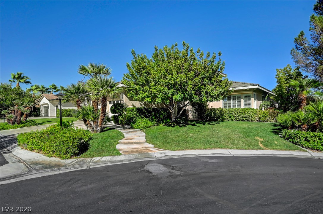 1116 Golden Age Court Las Vegas NV 89144