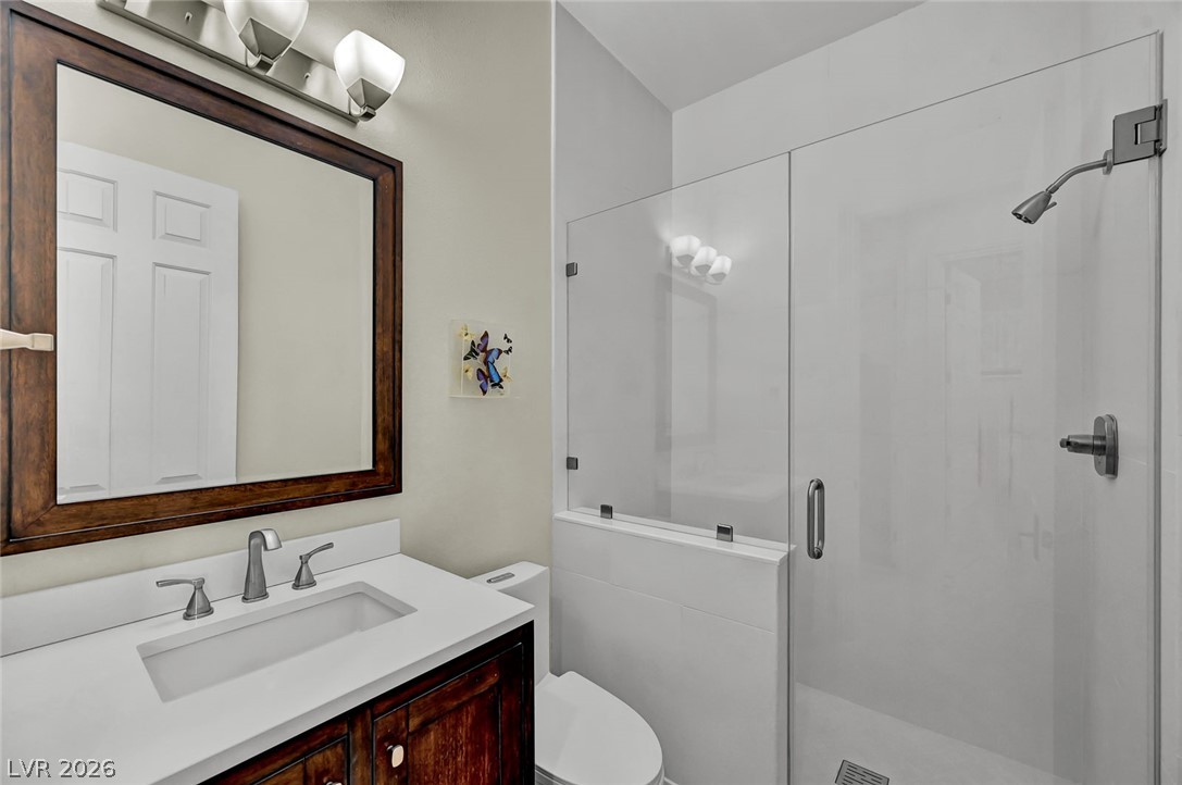 1116 Golden Age Court Las Vegas NV 89144