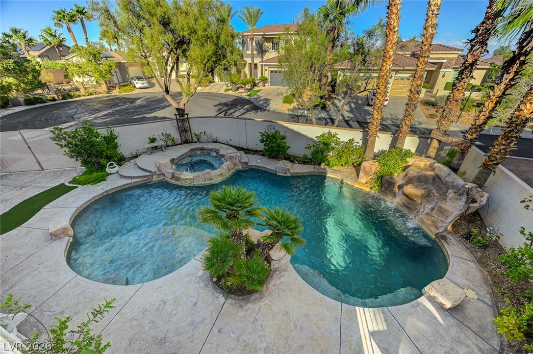 1116 Golden Age Court Las Vegas NV 89144