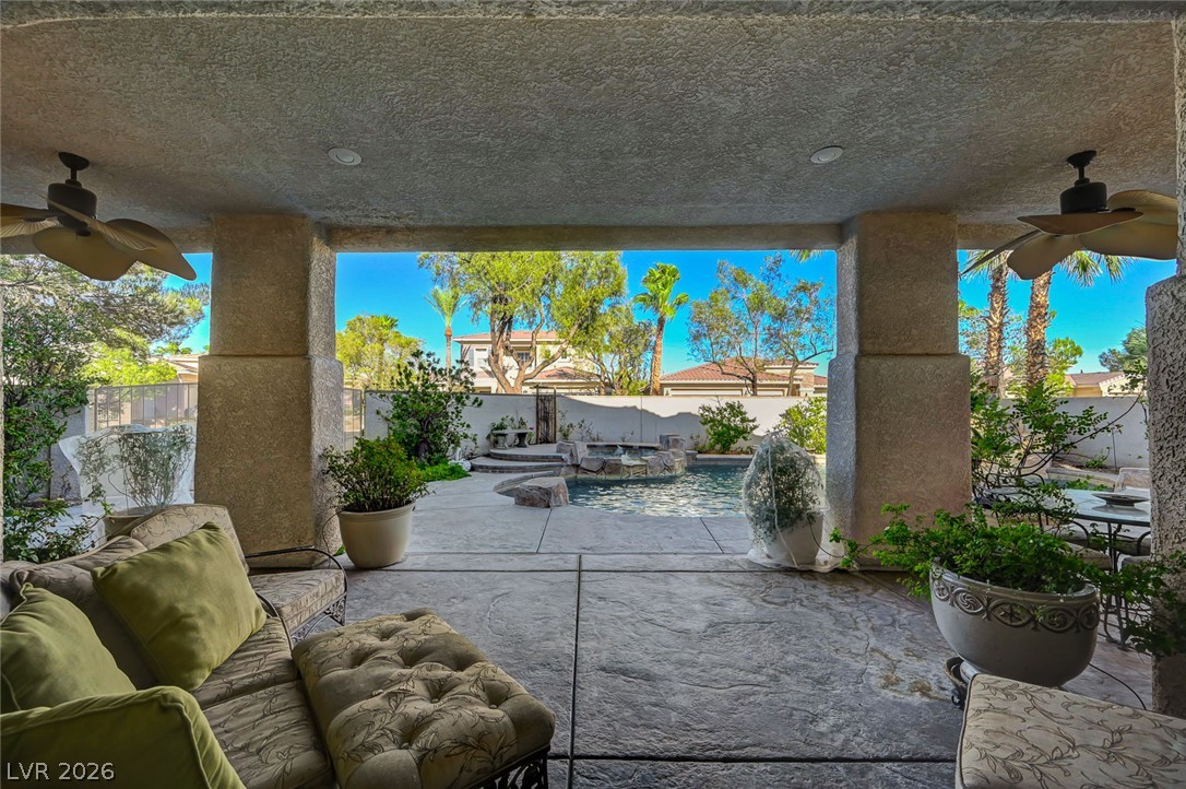 1116 Golden Age Court Las Vegas NV 89144