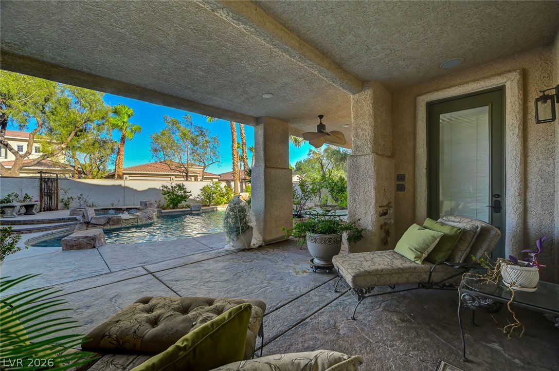 1116 Golden Age Court Las Vegas NV 89144