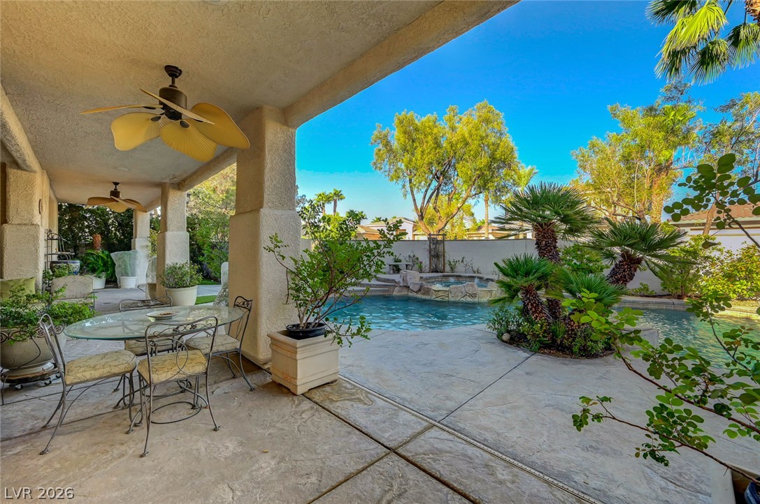1116 Golden Age Court Las Vegas NV 89144