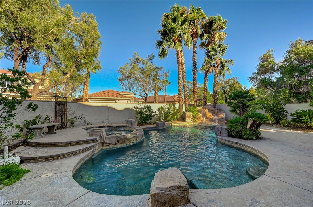 1116 Golden Age Court Las Vegas NV 89144