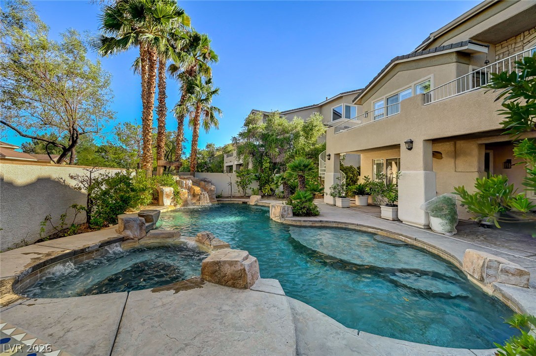 1116 Golden Age Court Las Vegas NV 89144