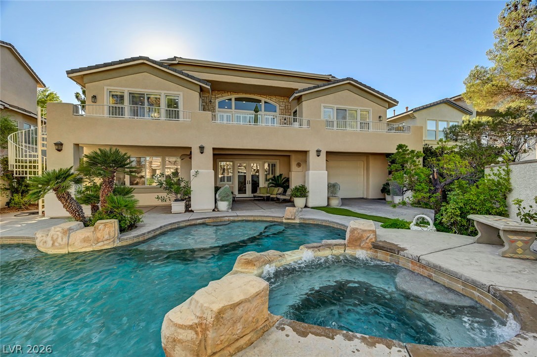 1116 Golden Age Court Las Vegas NV 89144