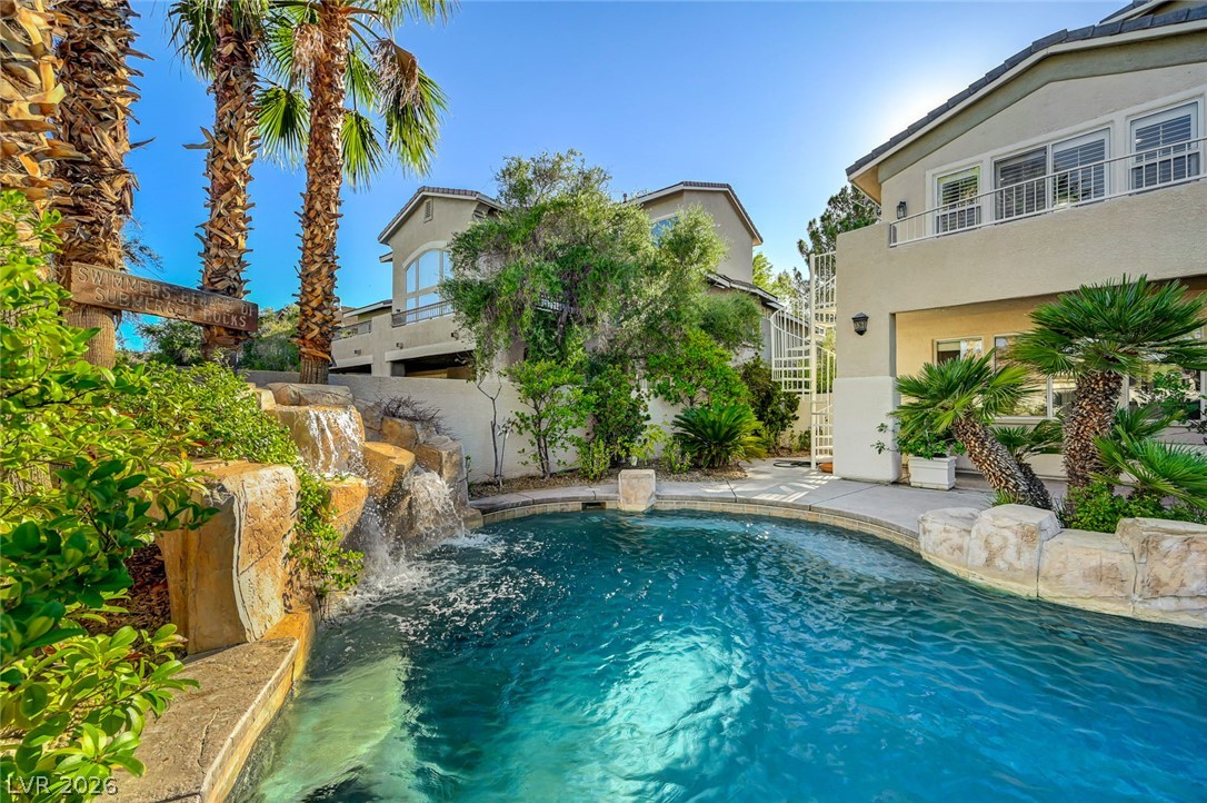 1116 Golden Age Court Las Vegas NV 89144