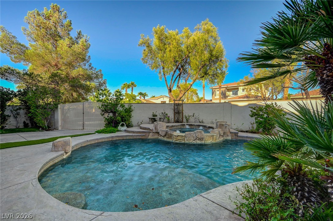 1116 Golden Age Court Las Vegas NV 89144