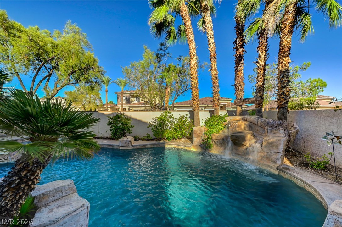 1116 Golden Age Court Las Vegas NV 89144