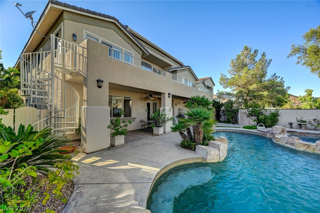 1116 Golden Age Court Las Vegas NV 89144