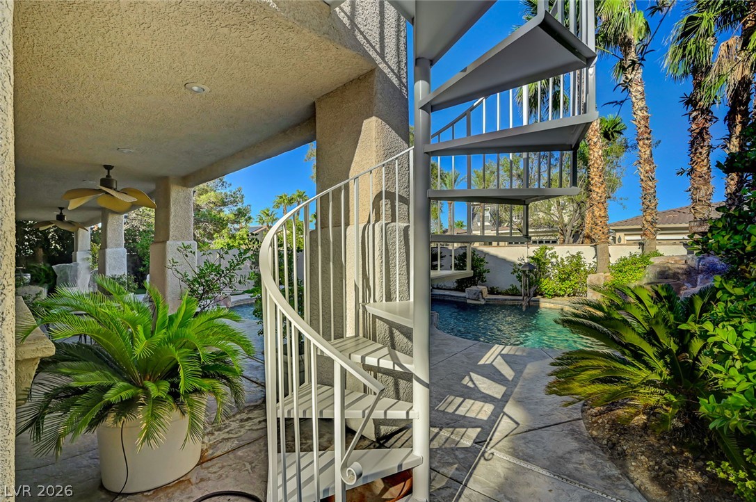 1116 Golden Age Court Las Vegas NV 89144
