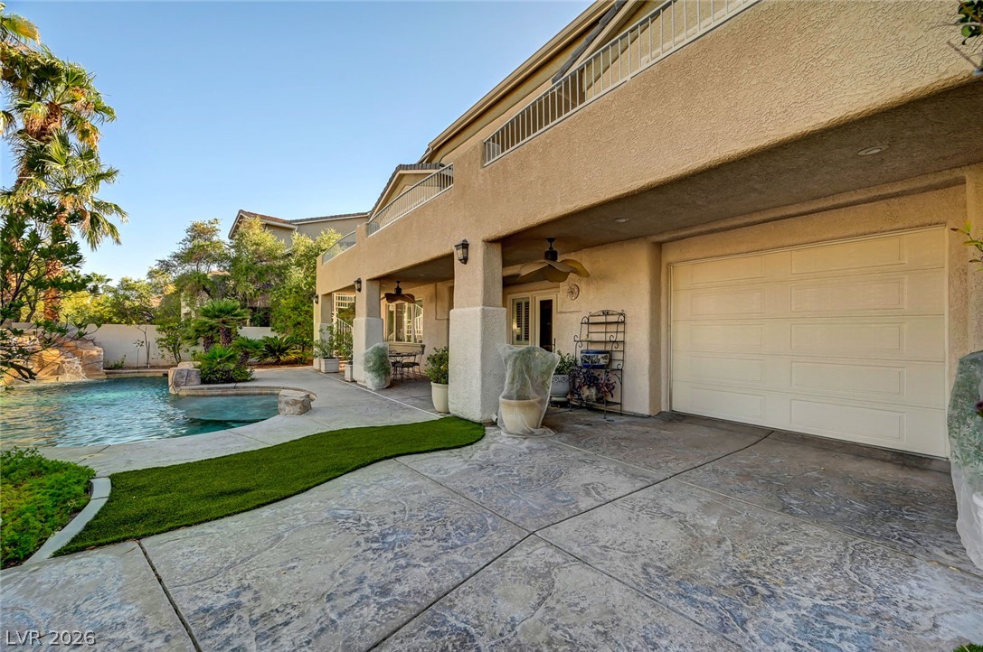 1116 Golden Age Court Las Vegas NV 89144