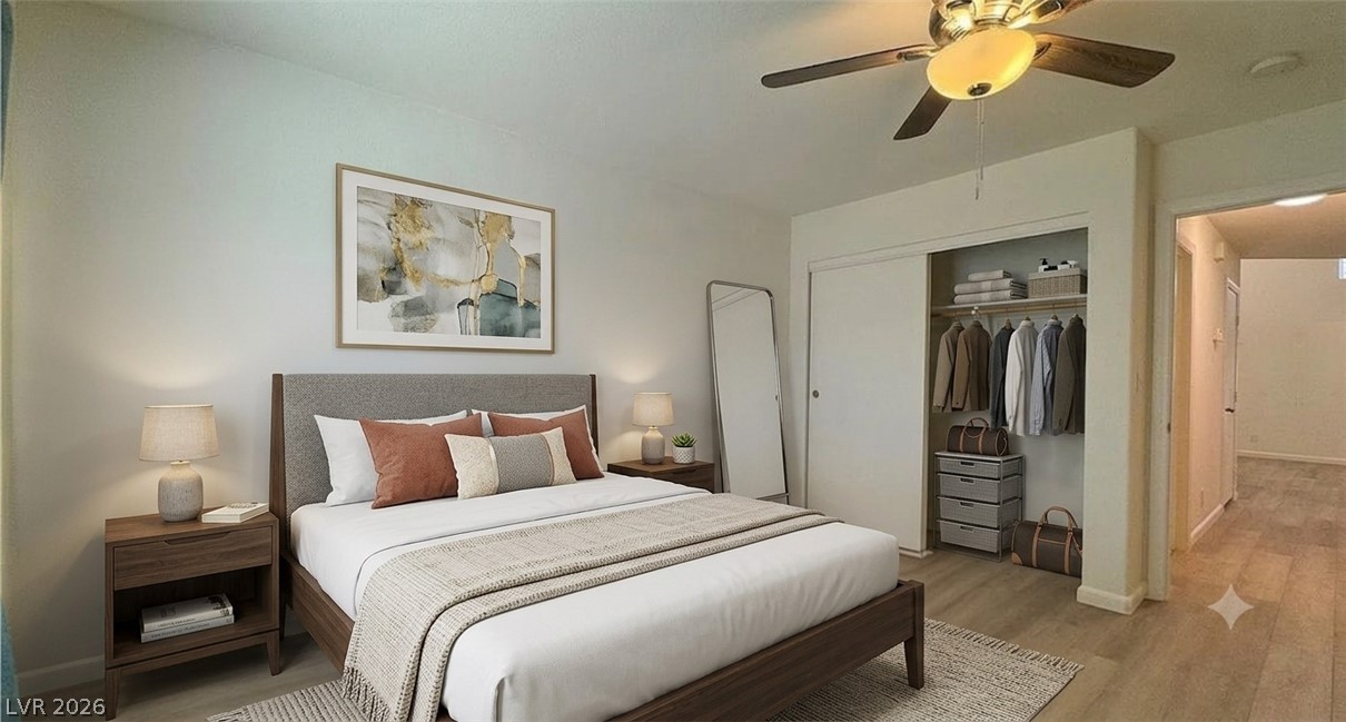 9588 Belle Rich Street Las Vegas NV 89123