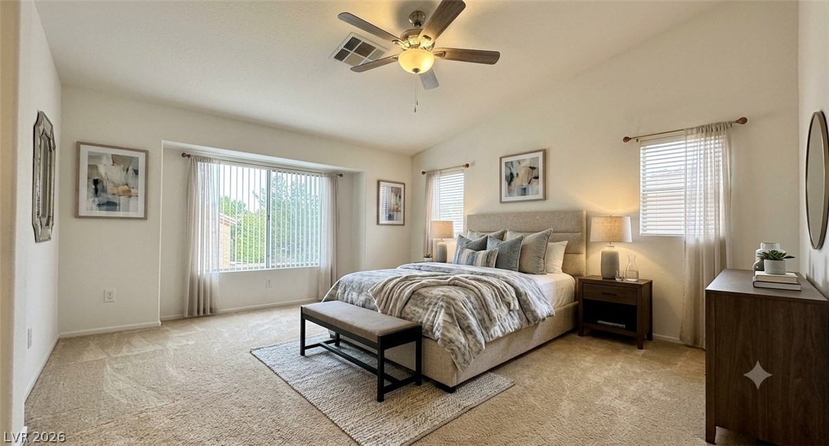 9588 Belle Rich Street Las Vegas NV 89123
