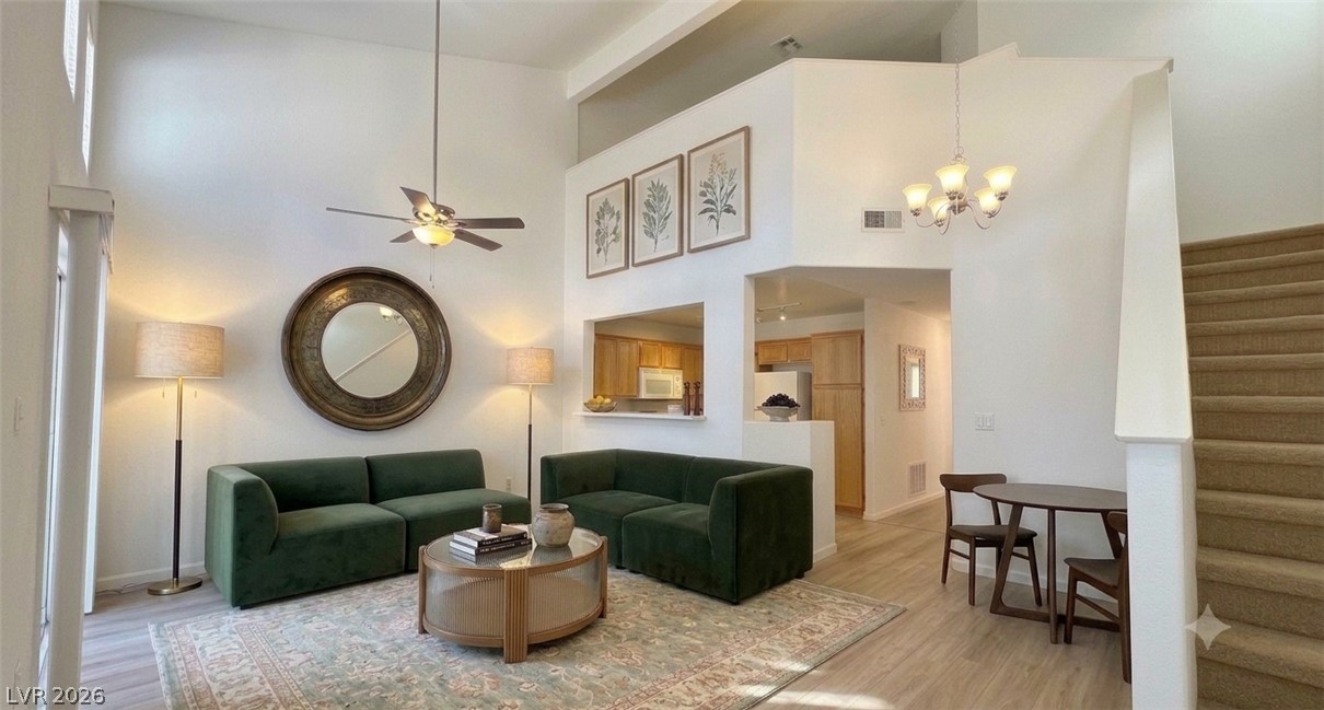 9588 Belle Rich Street Las Vegas NV 89123