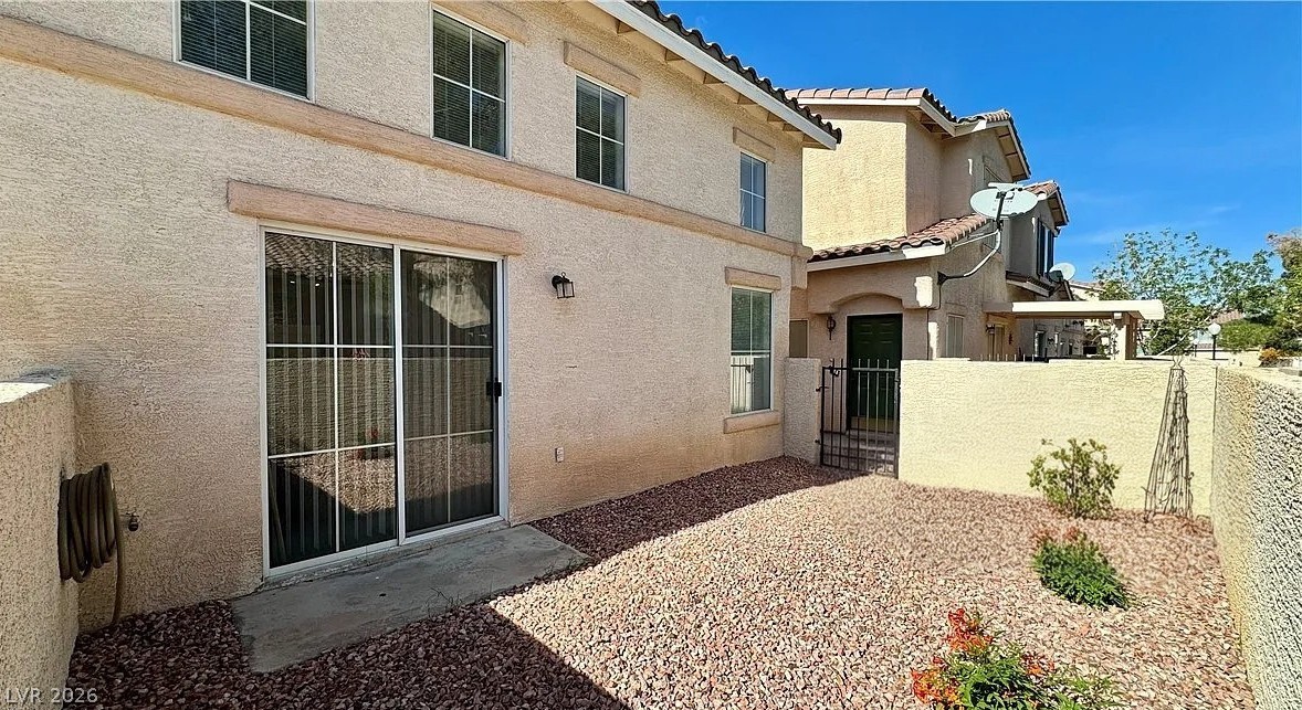 9588 Belle Rich Street Las Vegas NV 89123