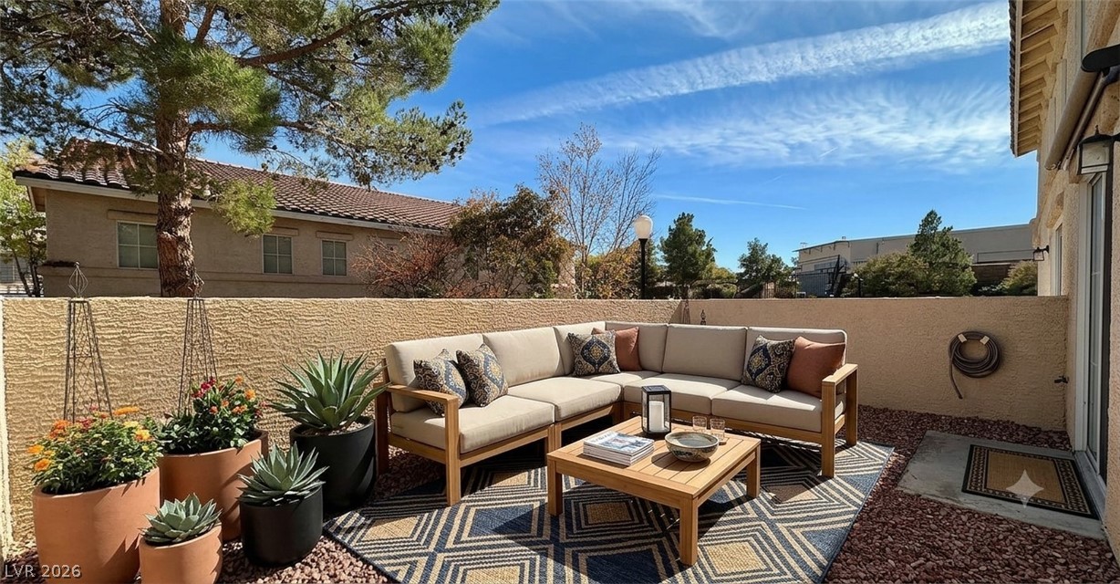 9588 Belle Rich Street Las Vegas NV 89123