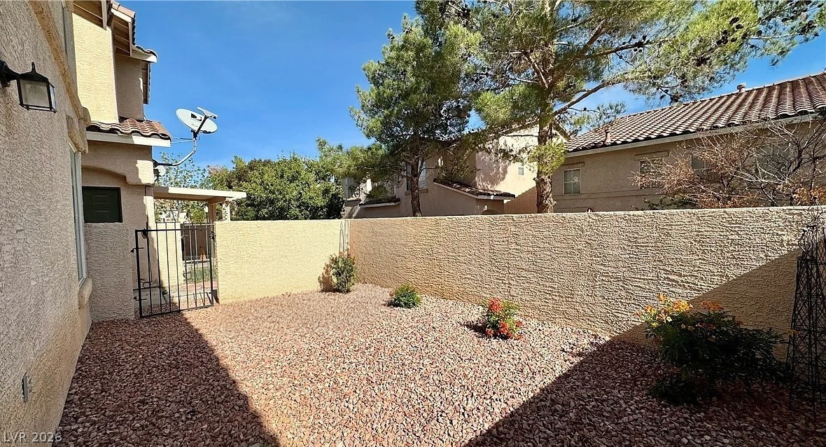 9588 Belle Rich Street Las Vegas NV 89123