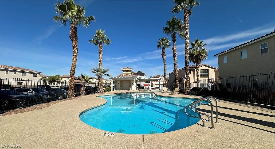 9588 Belle Rich Street Las Vegas NV 89123