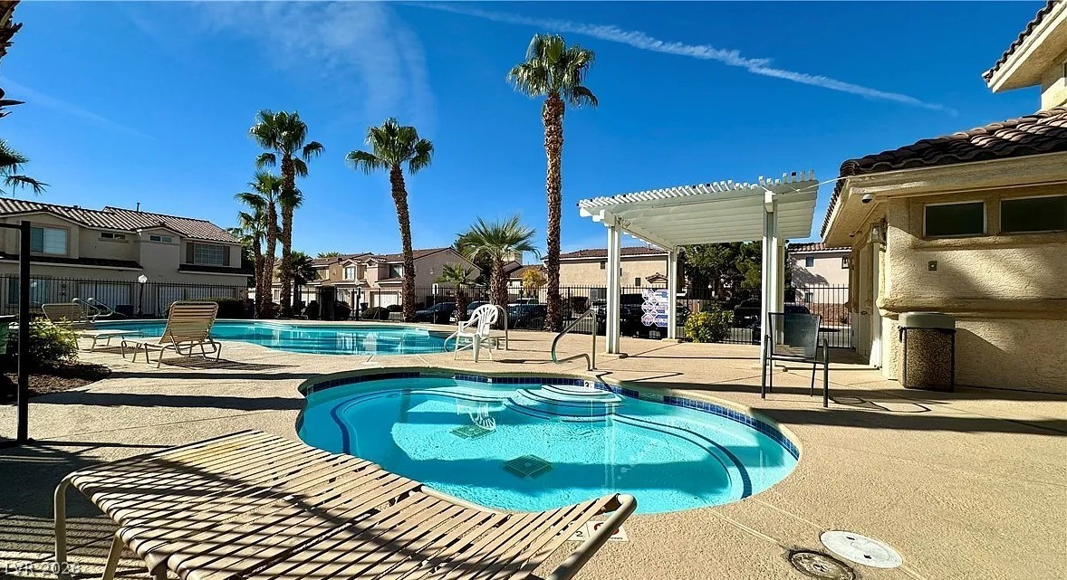 9588 Belle Rich Street Las Vegas NV 89123