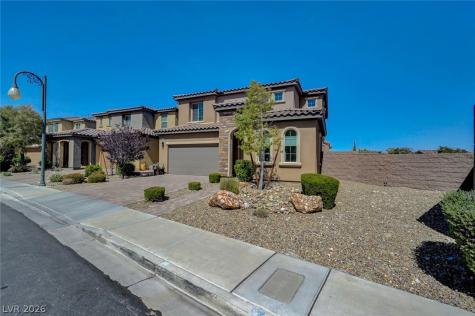 12788 Ringrose Street Las Vegas NV 89141